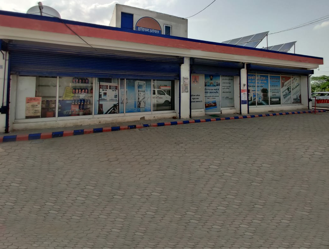 IndianOil - Devsar, Bhiwani